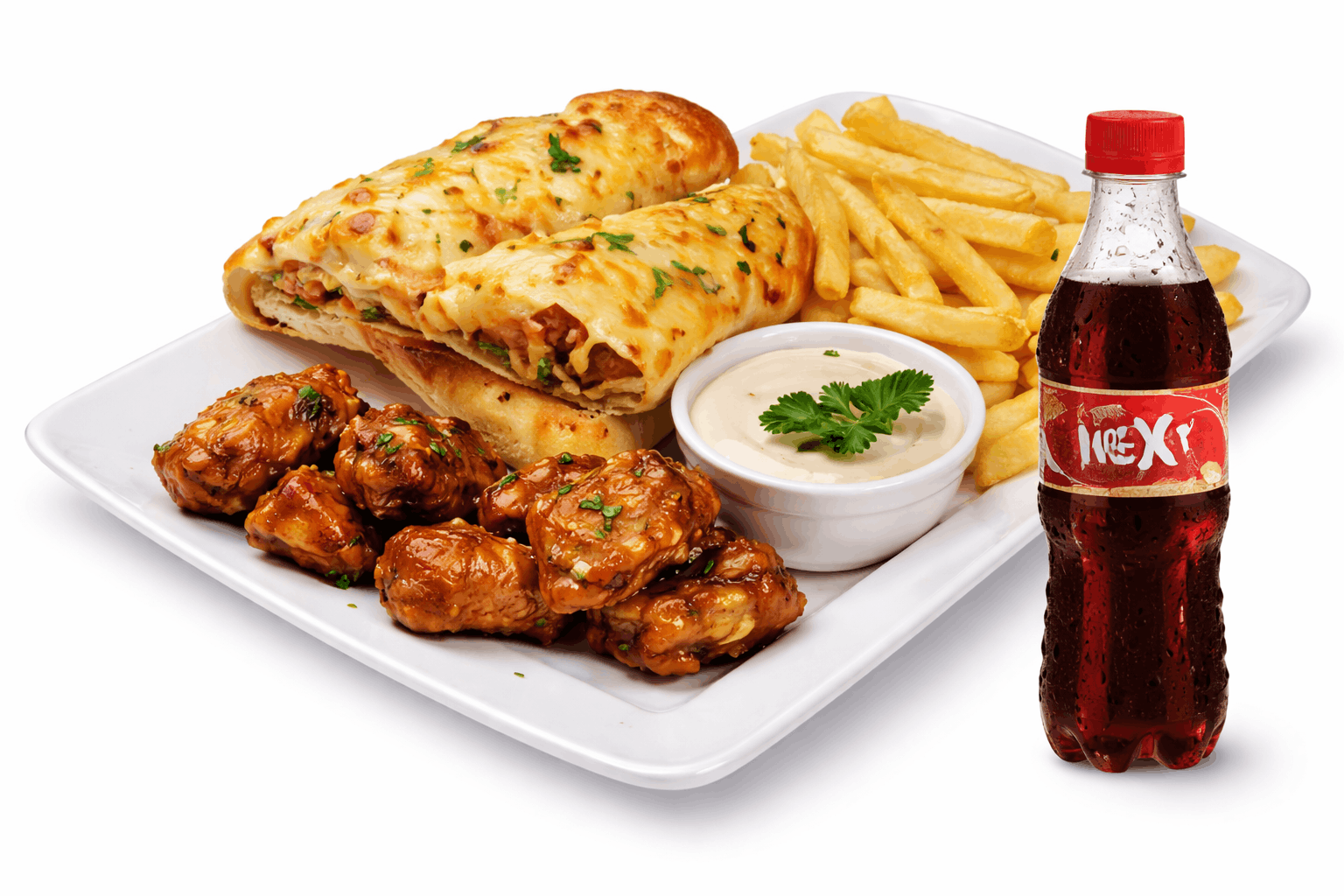 Master Platter
