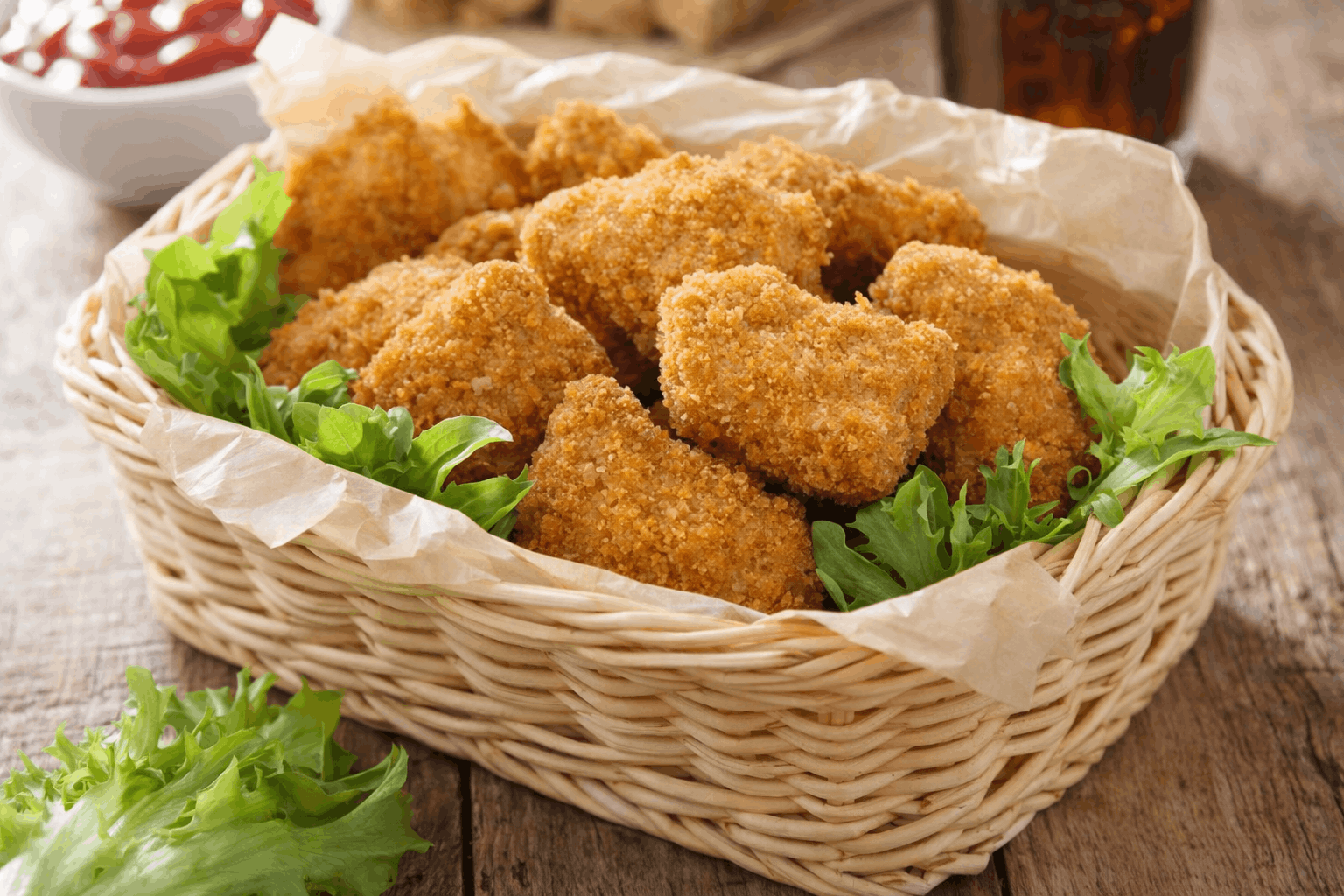 Nuggets
