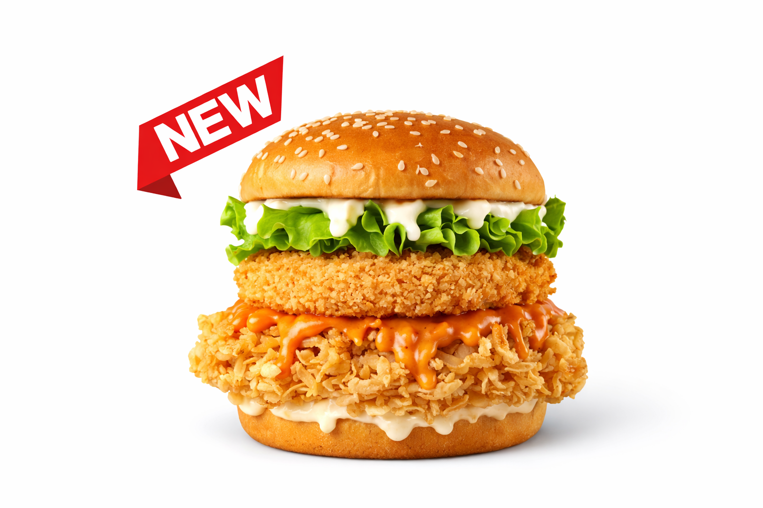 Mighty Burger