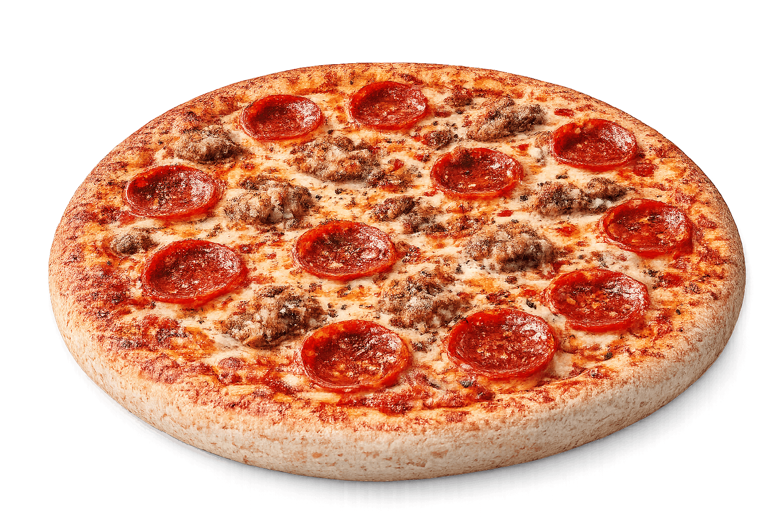 Beef Pepperoni