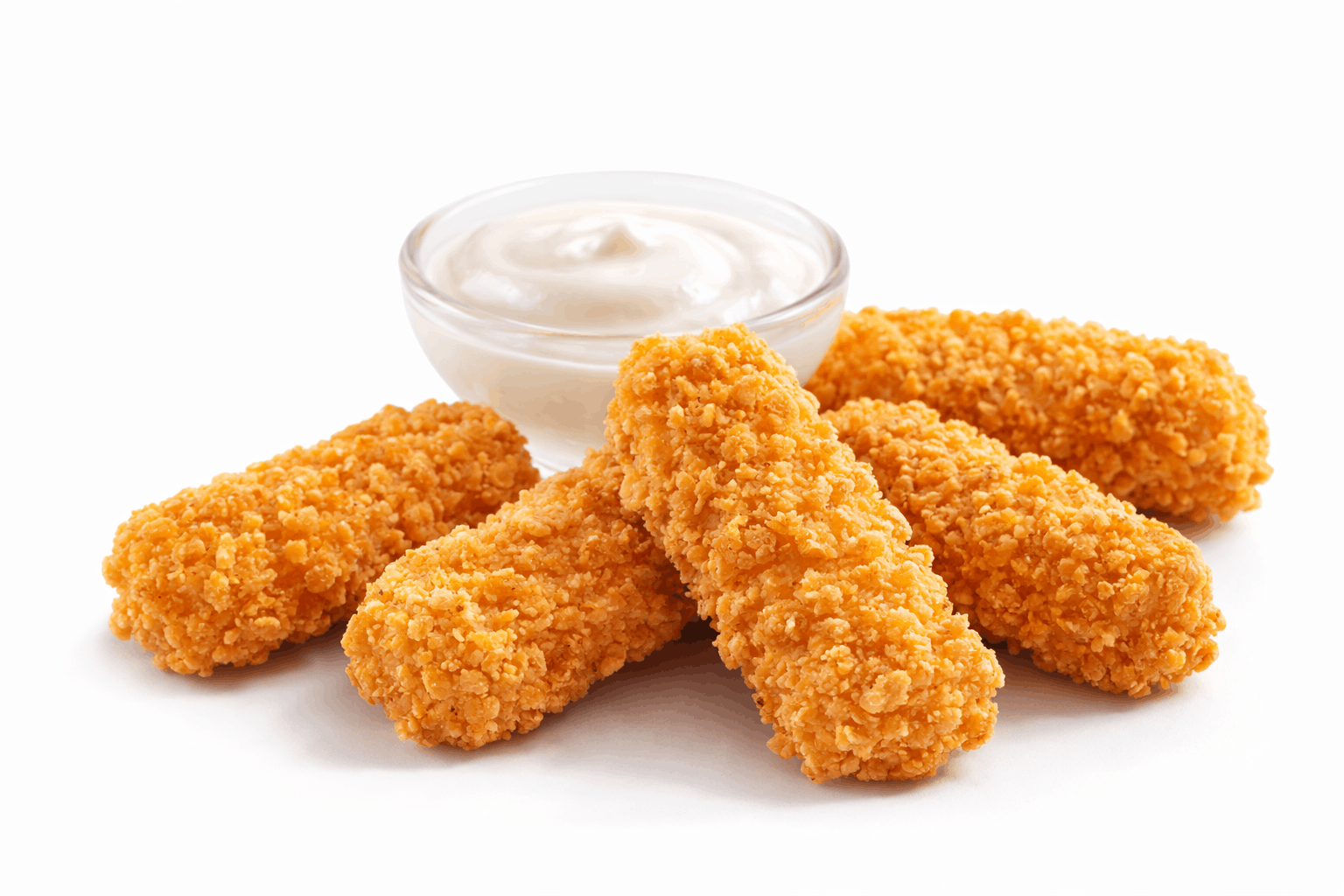 Al Baik Nuggets