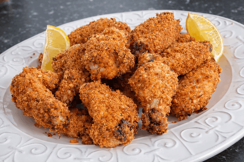 Hot Wings