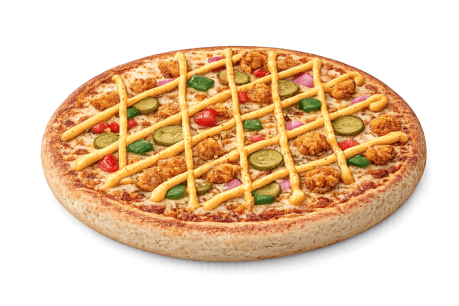 Premium Pan Peri Peri