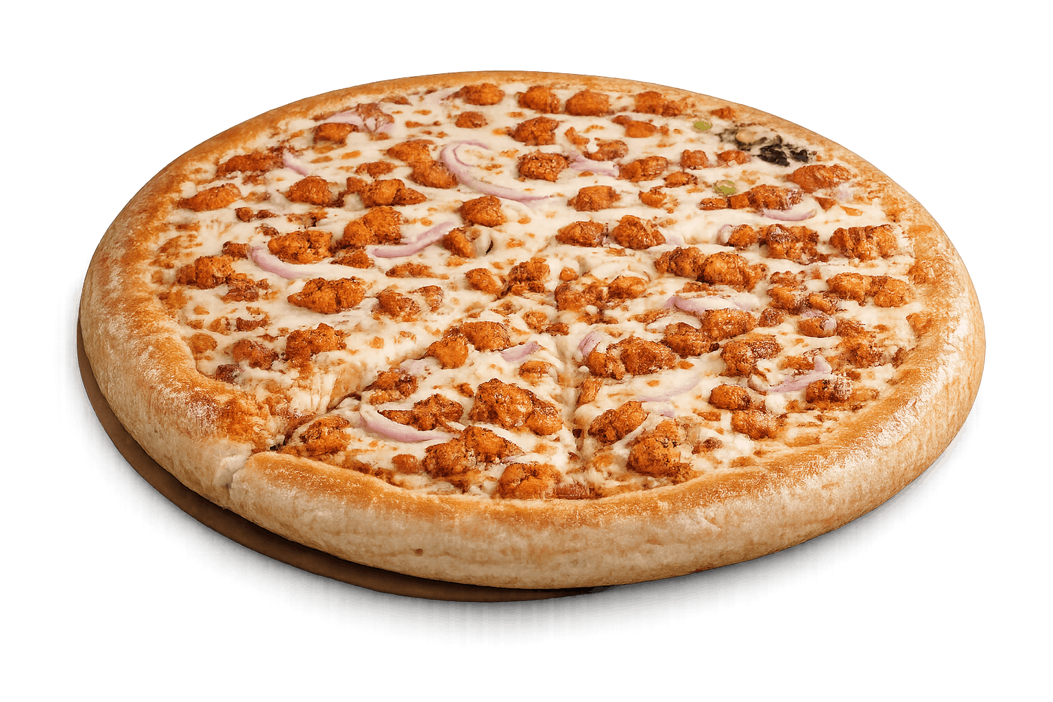 Creamy Tikka