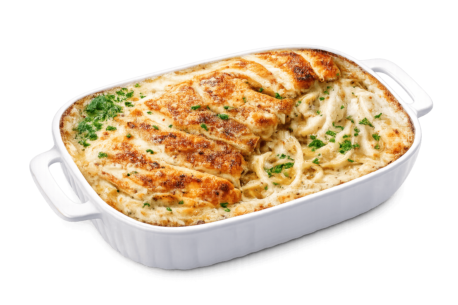 Alfredo Pasta
