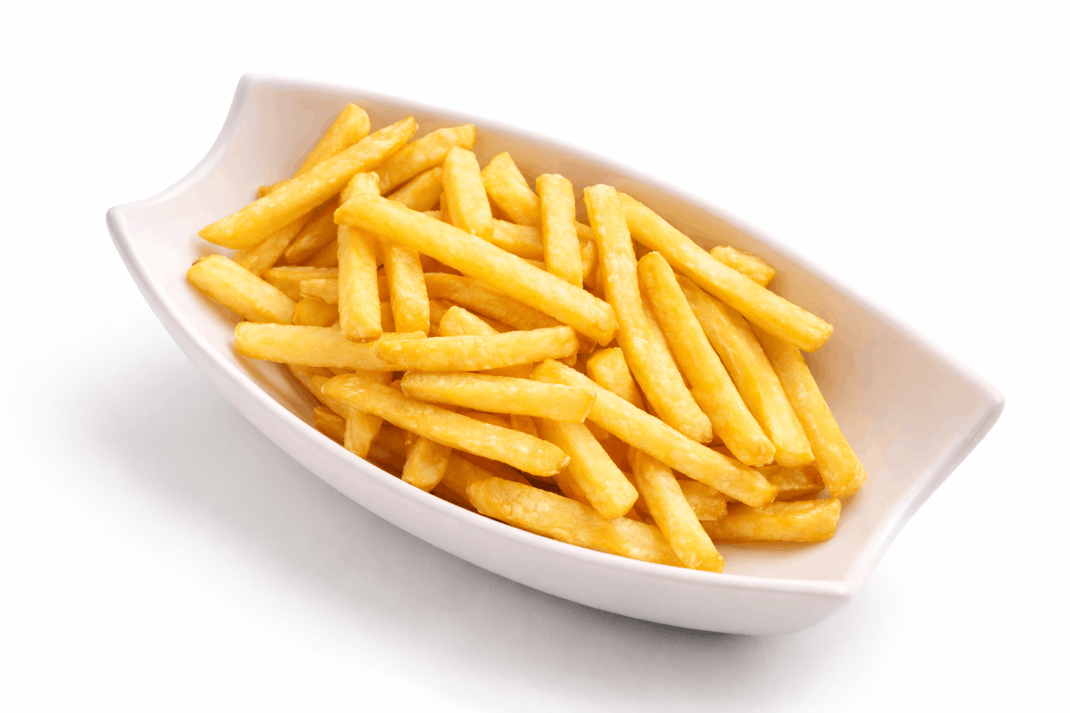Plain Fries