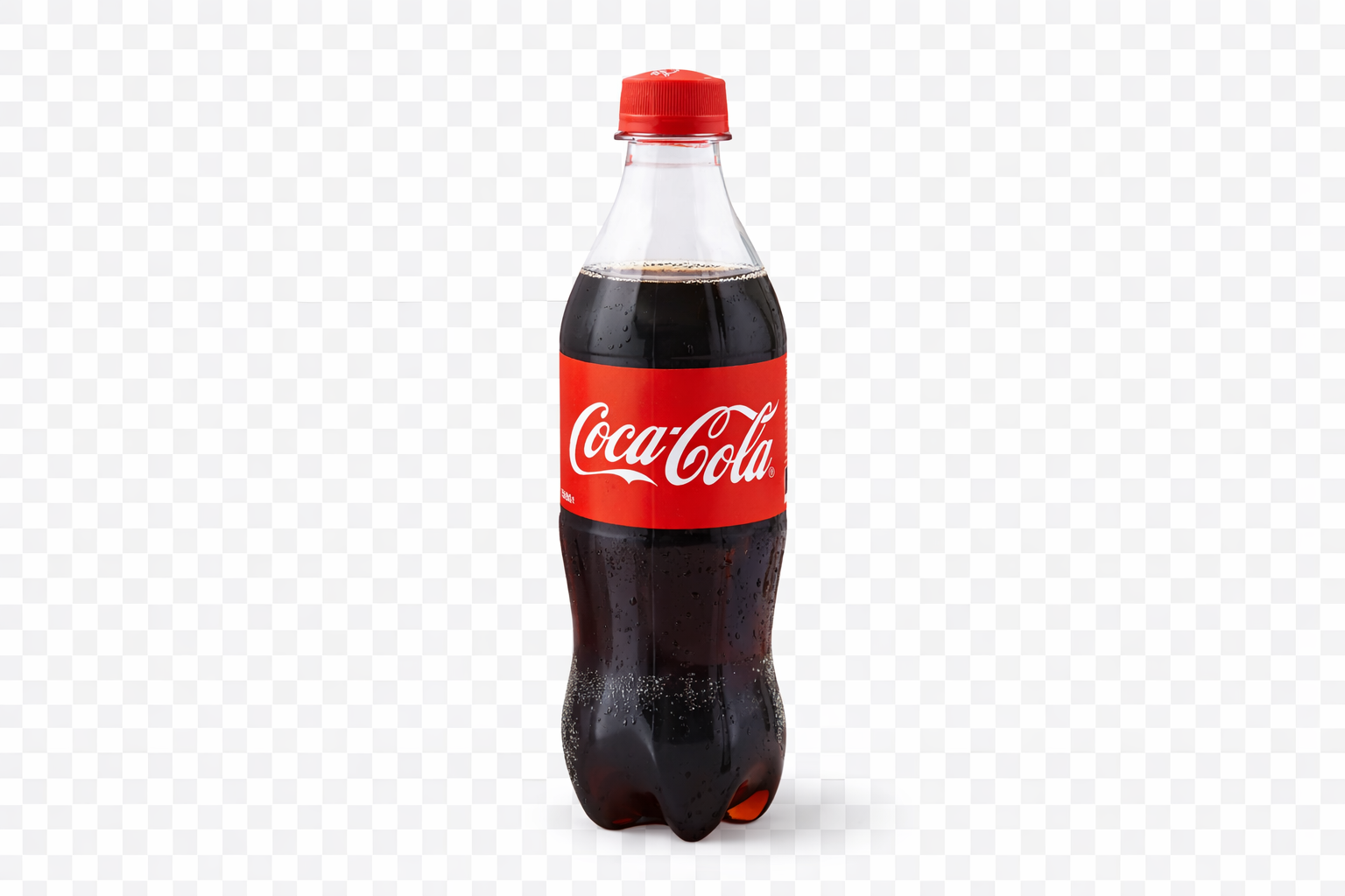 Coke 500ml