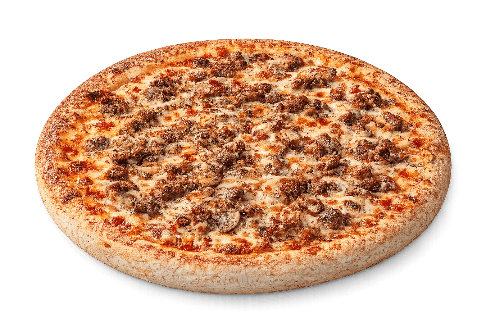 Beef Cheese