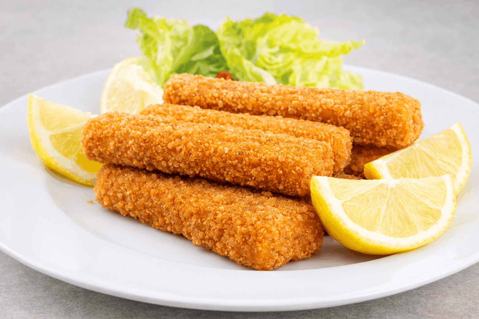 Finger Fish