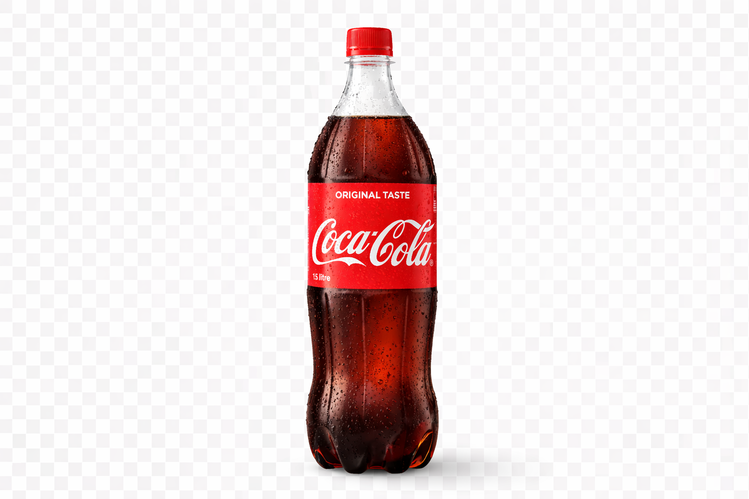 Coke 1.5L