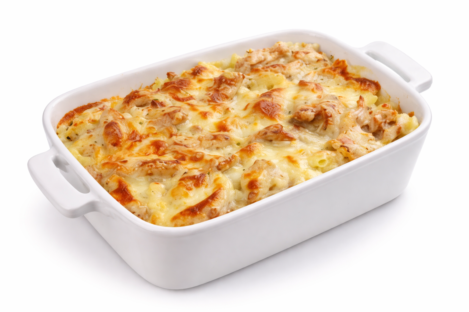 Creamy Pasta