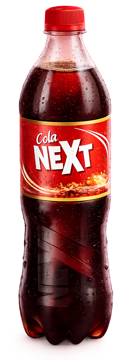 Next Cola 1.5L Liter