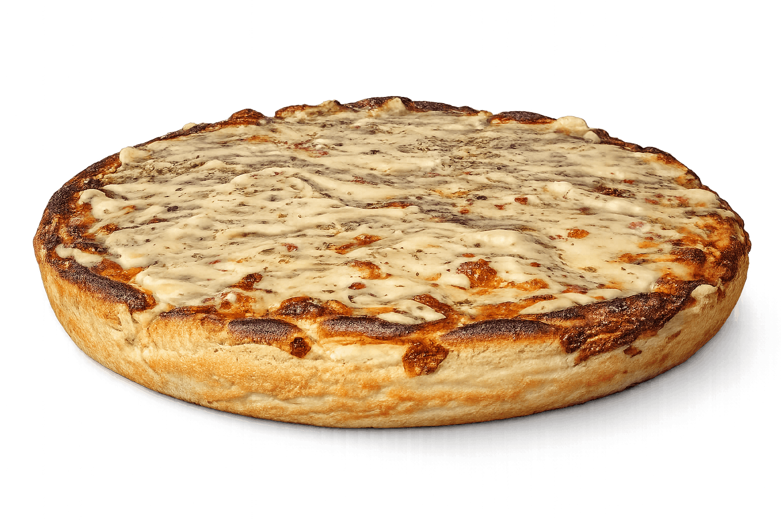 Deep Dish Peri Peri