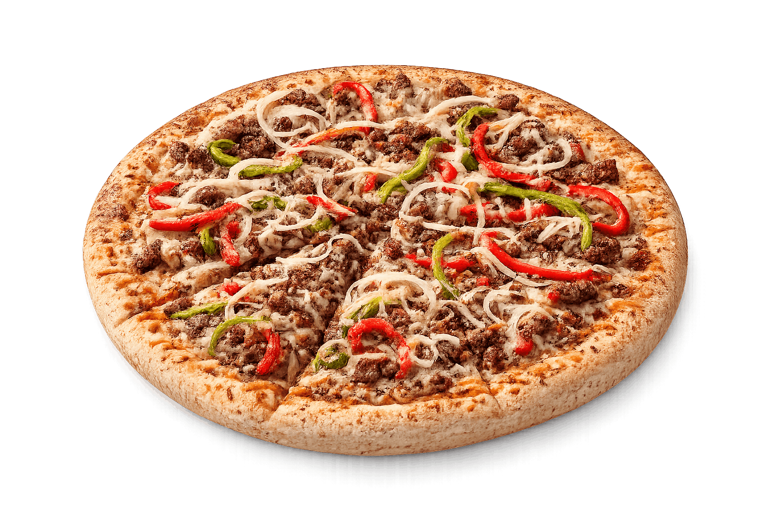 Beef Veggies